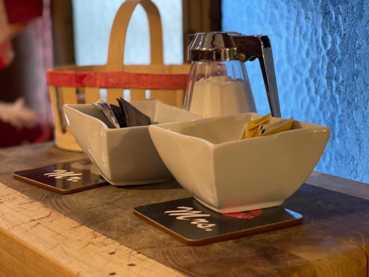フェラーラLa Casa Degli Ziiアパートメント エクステリア 写真