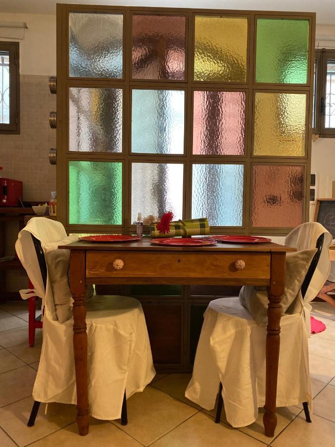 フェラーラLa Casa Degli Ziiアパートメント エクステリア 写真