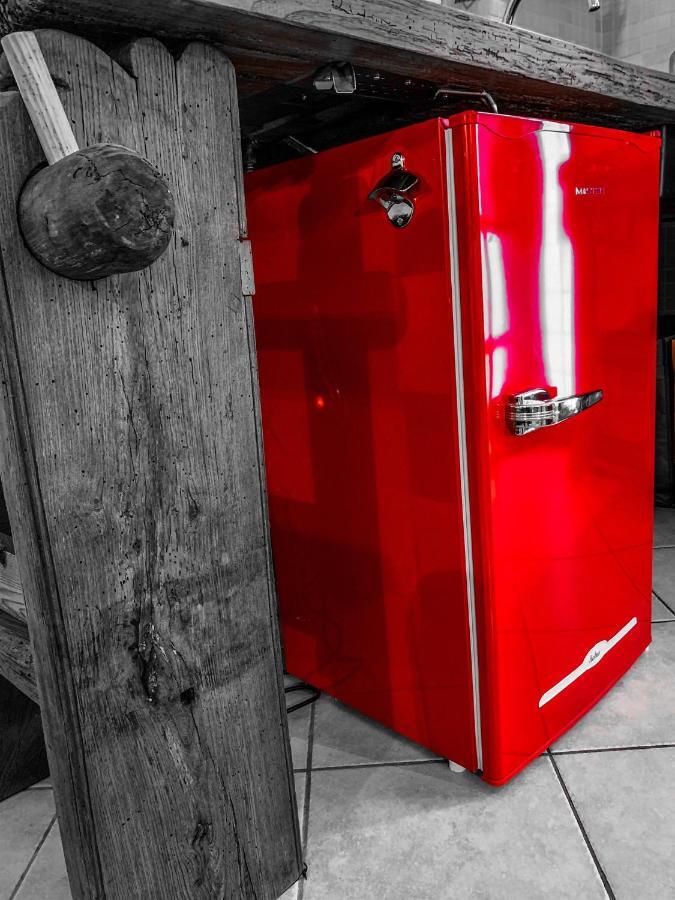 フェラーラLa Casa Degli Ziiアパートメント エクステリア 写真